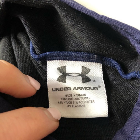 Under Armour Compression Thermal - Picture 5 of 6